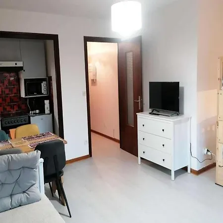 Bel Alp 1 Apartment *