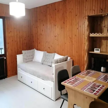 Apartment Bel Alp 1 Le Grand-Bornand