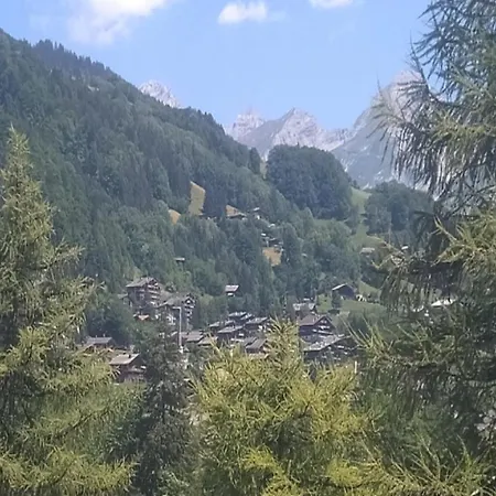 Bel Alp 1 * Le Grand-Bornand