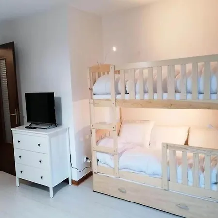 Bel Alp 1 Apartment