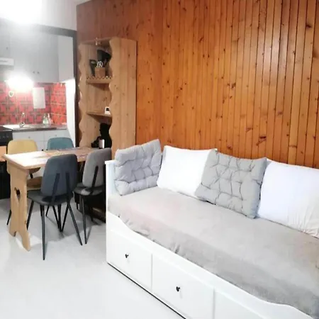 Apartment Bel Alp 1 *