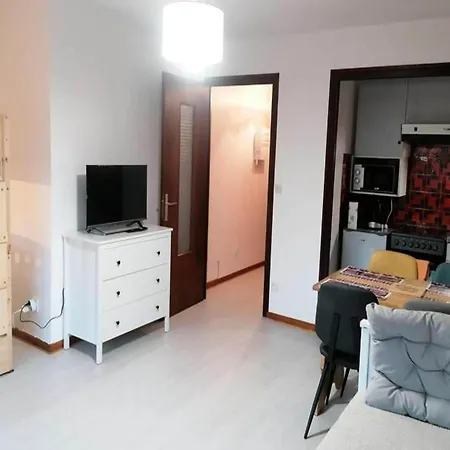 Bel Alp 1 Apartment Le Grand-Bornand